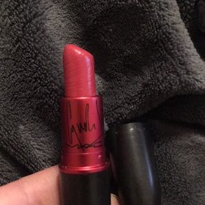 MAC Viva Glam Lipstick